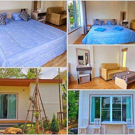 Homdoiintr Farmstay ฮ่อมดอยอินทร์ ฟาร์มสเตย์ Ban Huai Kaeo Ngoại thất bức ảnh