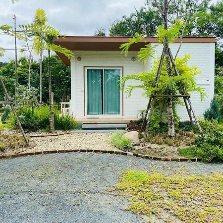 Homdoiintr Farmstay ฮ่อมดอยอินทร์ ฟาร์มสเตย์ Ban Huai Kaeo Ngoại thất bức ảnh