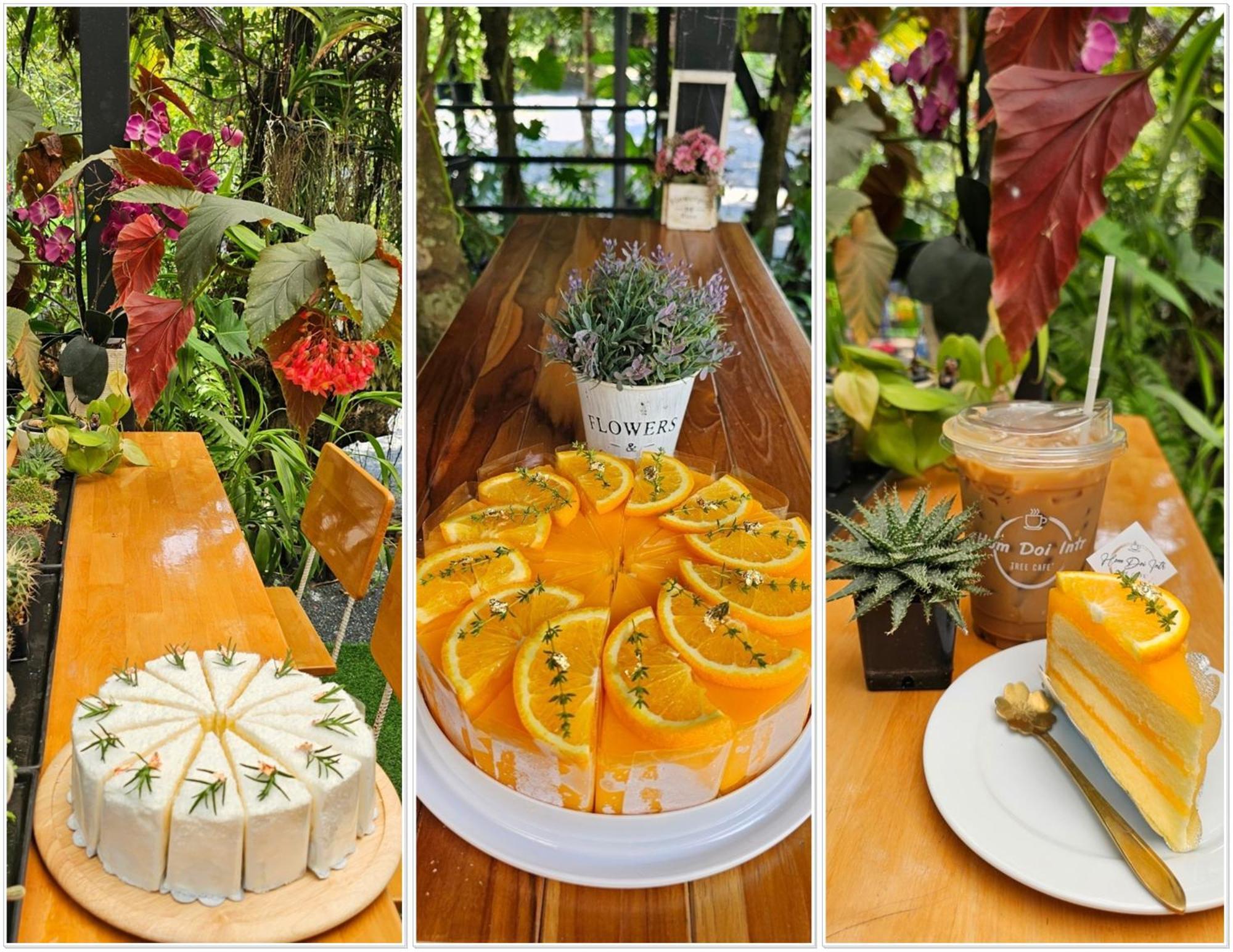 Homdoiintr Farmstay ฮ่อมดอยอินทร์ ฟาร์มสเตย์ Ban Huai Kaeo Ngoại thất bức ảnh