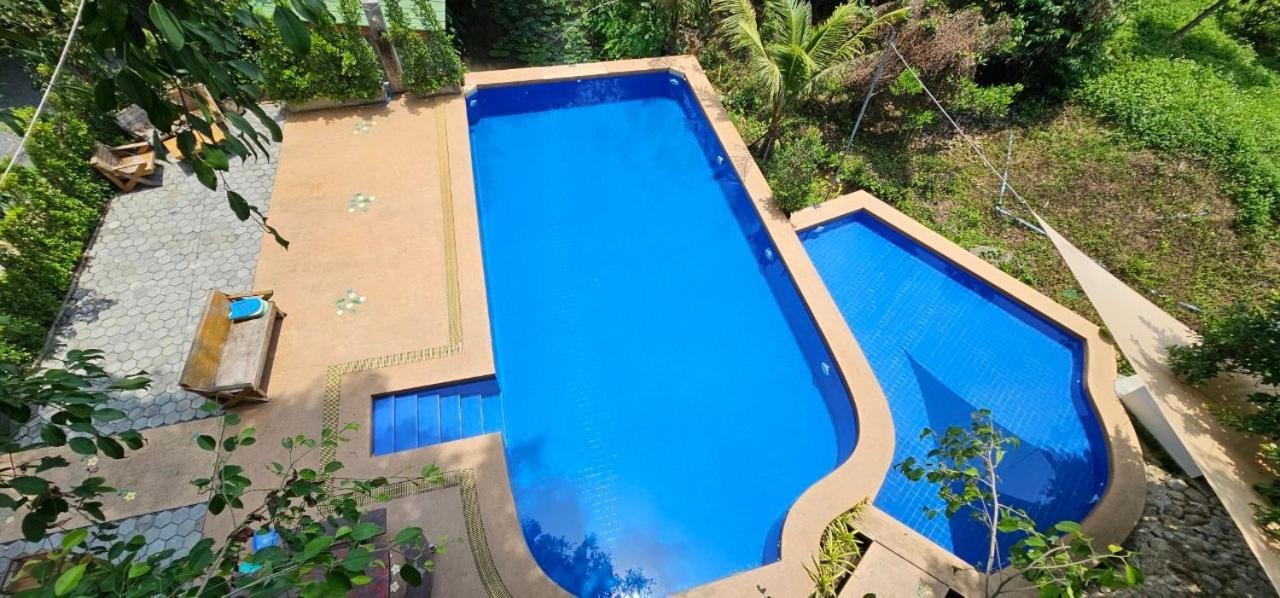 Homdoiintr Farmstay ฮ่อมดอยอินทร์ ฟาร์มสเตย์ Ban Huai Kaeo Ngoại thất bức ảnh