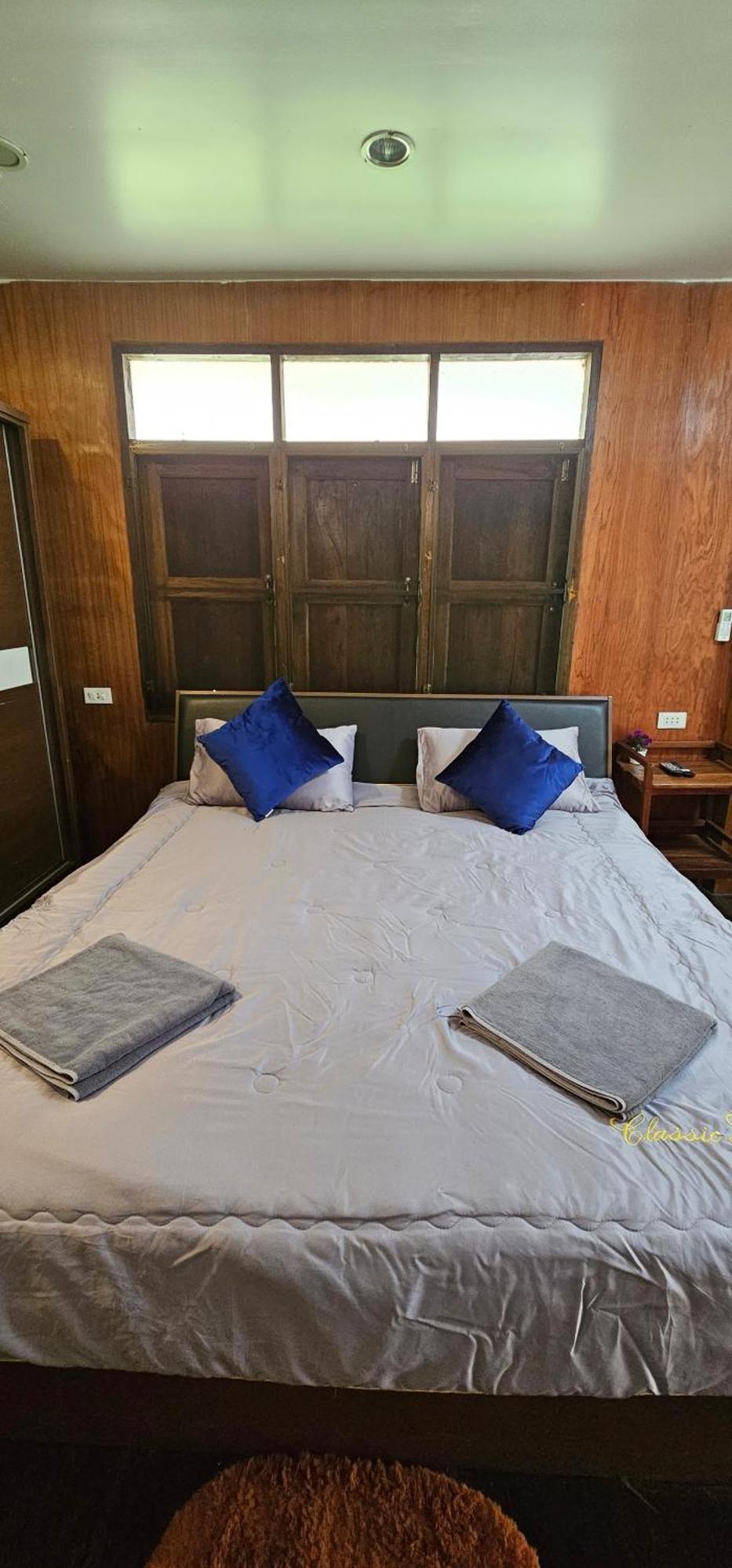 Homdoiintr Farmstay ฮ่อมดอยอินทร์ ฟาร์มสเตย์ Ban Huai Kaeo Ngoại thất bức ảnh