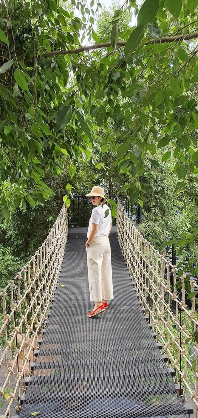 Homdoiintr Farmstay ฮ่อมดอยอินทร์ ฟาร์มสเตย์ Ban Huai Kaeo Ngoại thất bức ảnh